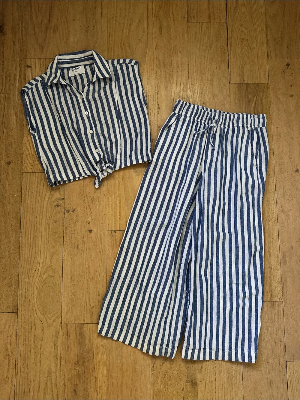 Girls 2 piece set